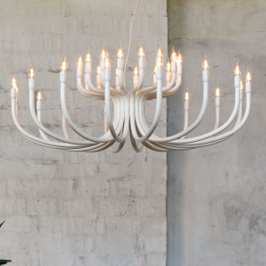 Karman SE609B SNOOB люстра подвесная