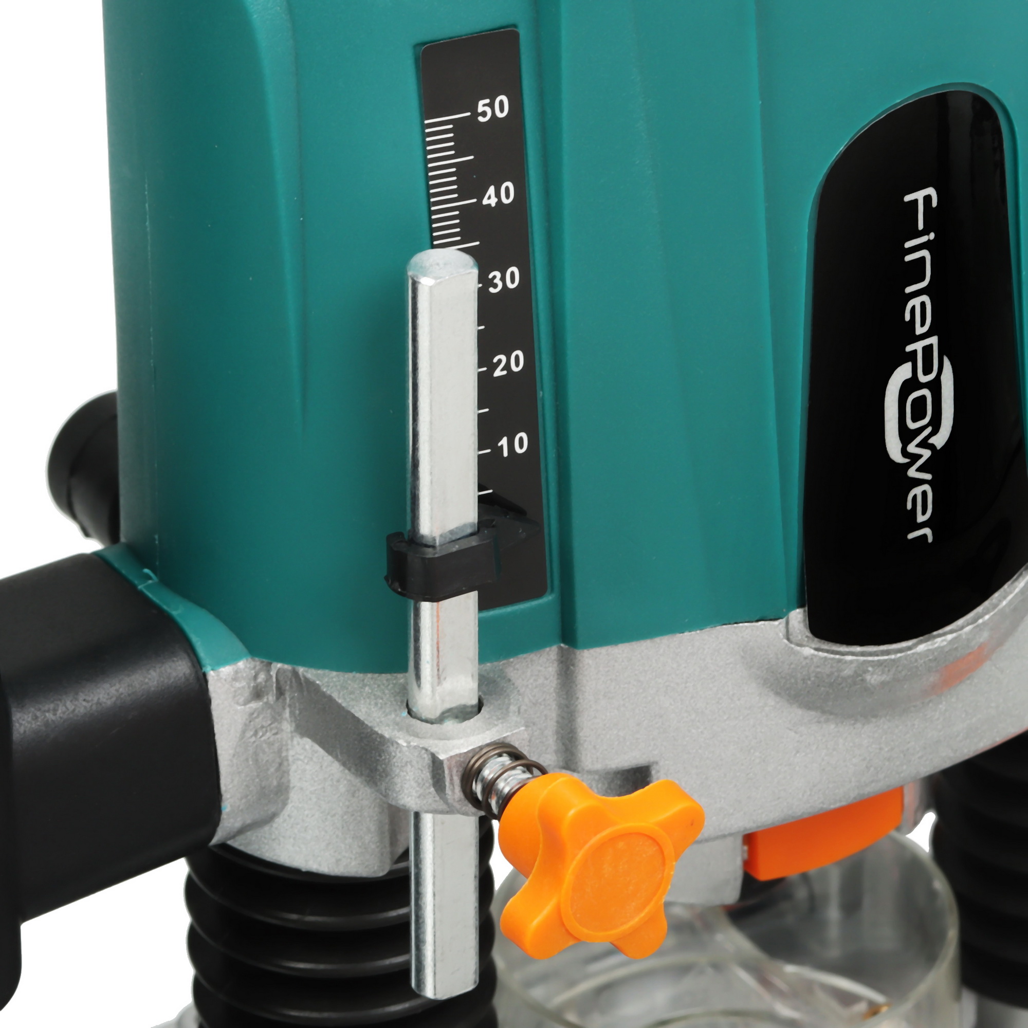 Фрезер FinePower ER08-12 4873639 STDN-0097656 - Вид №4