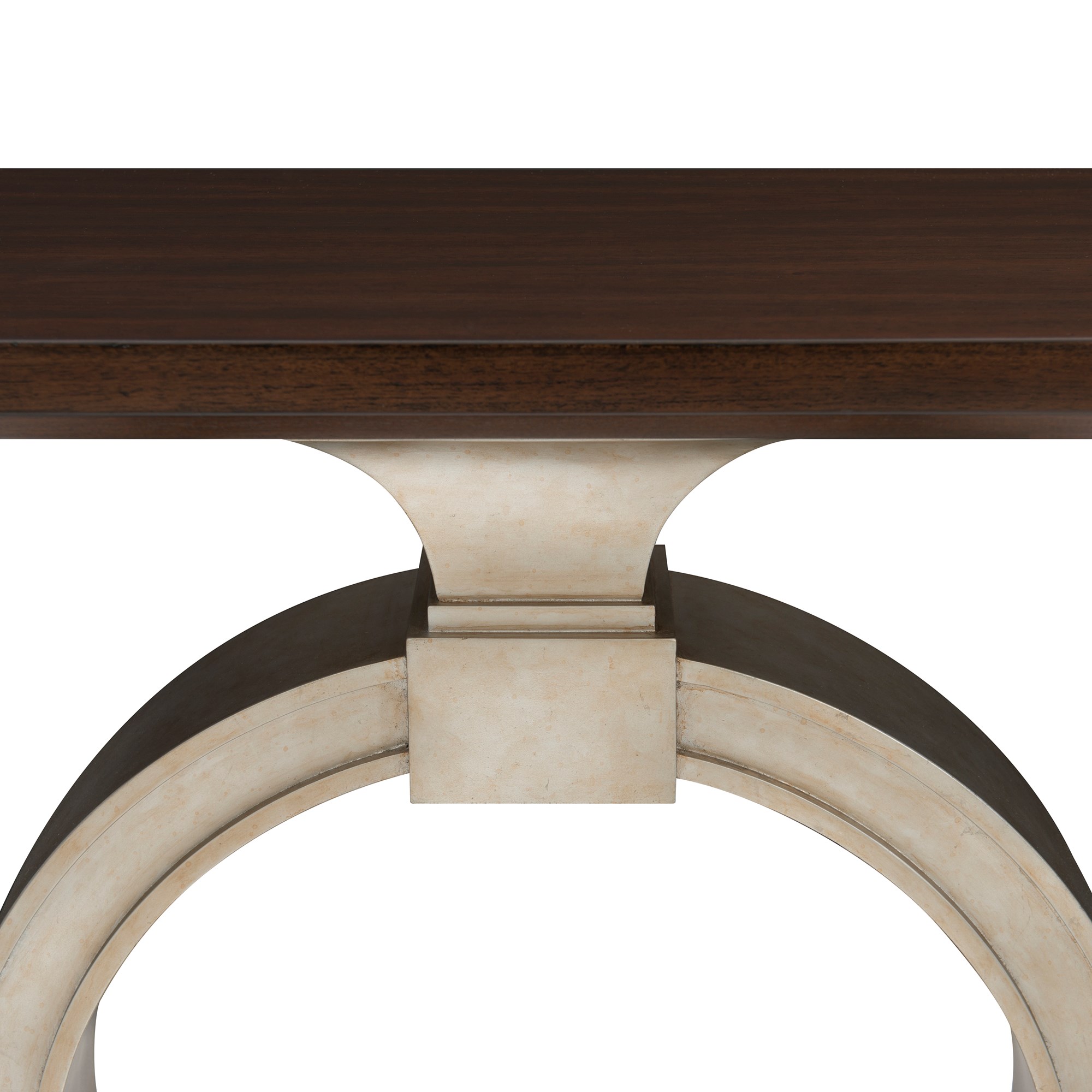 Консольные столы 07240-850-001 Oculus Console Table Ambella  - Вид №3