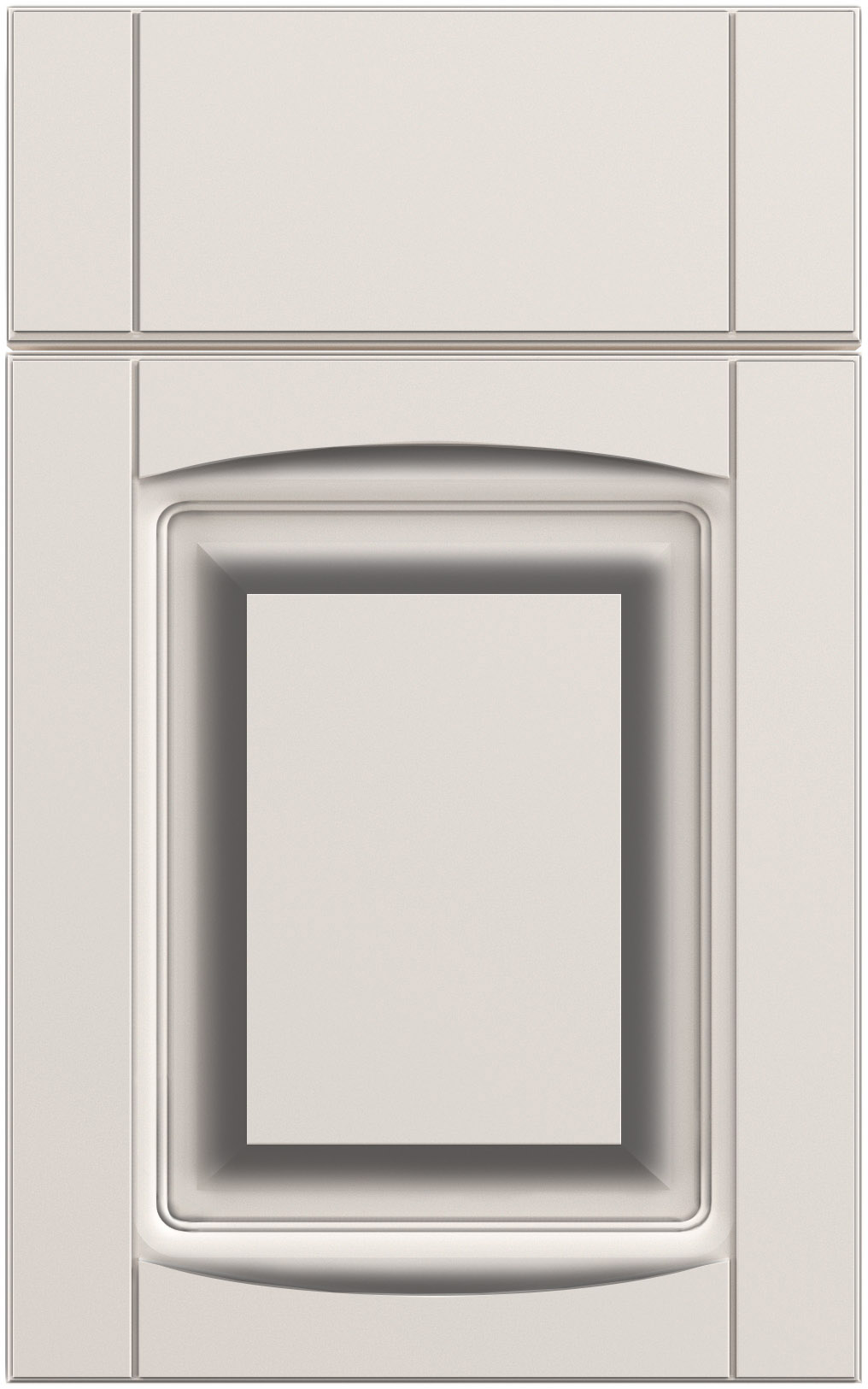 Фасады для кухни Патина Фрезеровка «Кембридж» Кремовый №226 SIDAK SIST1944-222