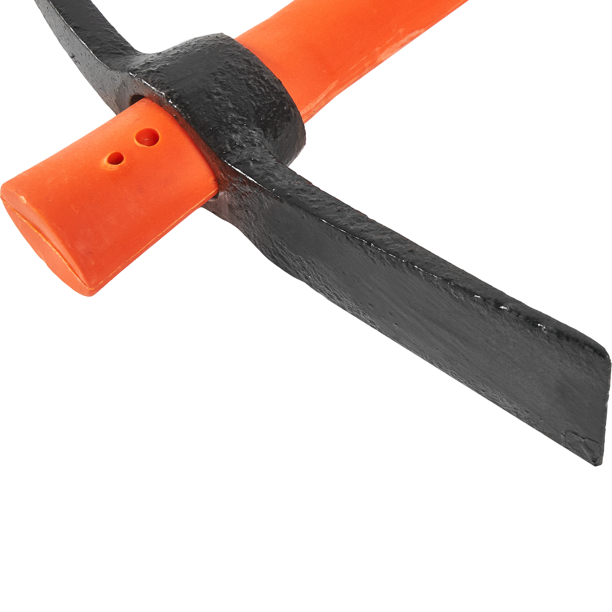 86814175 Кирка 3927 фиберглассовая ручка 385 мм 400 г STLM-0071861 Santreyd  - Вид №1