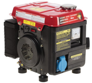 Электрогенератор   бензиновый DDE DPG1101i 6628580