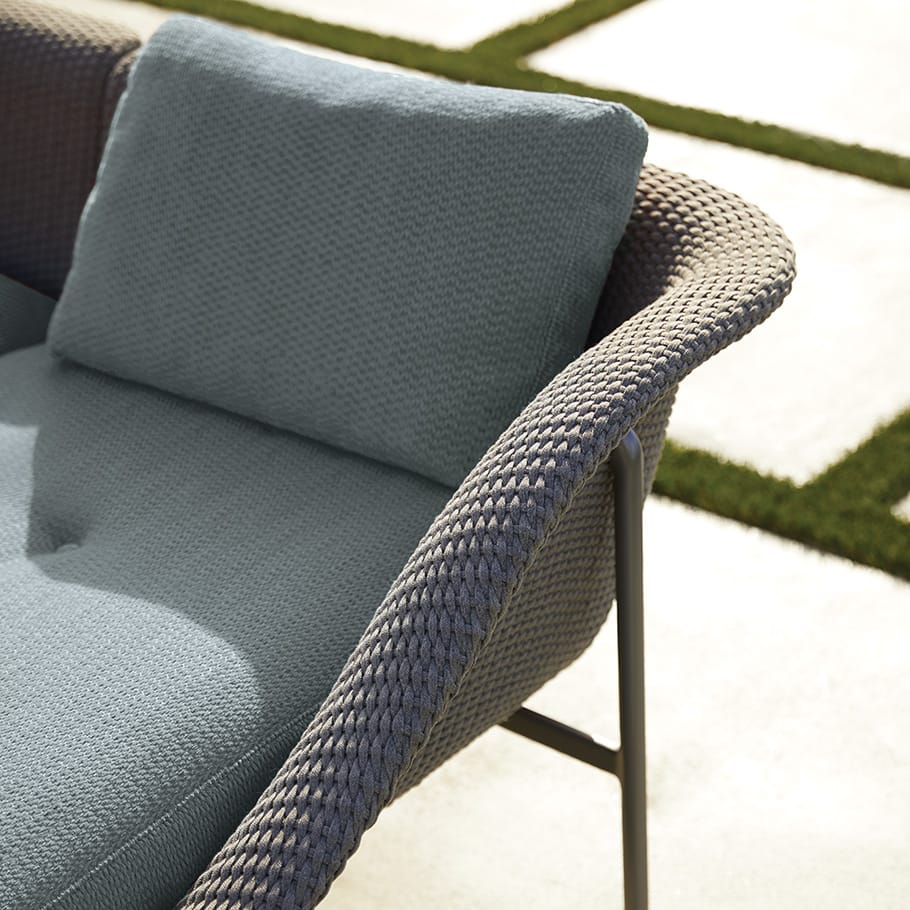 Спальное место в морской веревке JANUS et Cie ARCH-00083797 - Вид №7