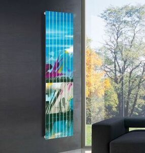 ROSY PICTURE  COLOR PICTURE Collection радиатор Cordivari