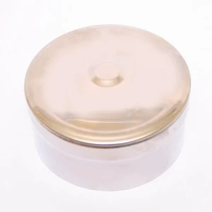 Заглушка Ferrum Ф150 внутренняя для ревизии (430/0,5 мм)