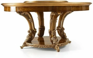 A.R. Arredamenti Круглый стол Dolcevita 205