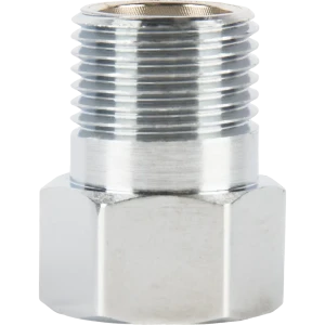 Клапан предохранительный Аквастоп 1/2" внутренняя-наружная резьба