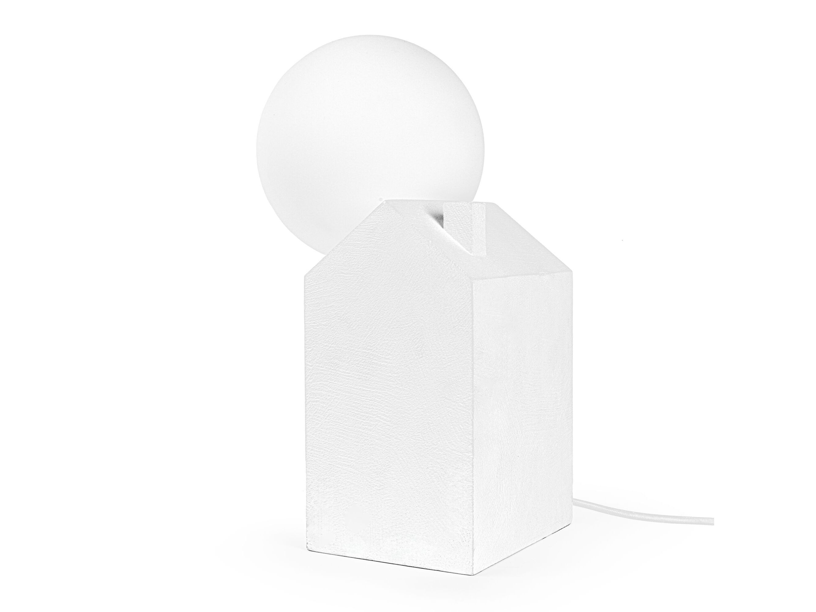 Светодиодная настольная лампа с регулируемой яркостью Seletti Dreamlike ARCH-00014384