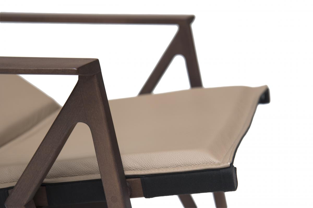 086936 Стул 245 Capdell Icónica  - Вид №4