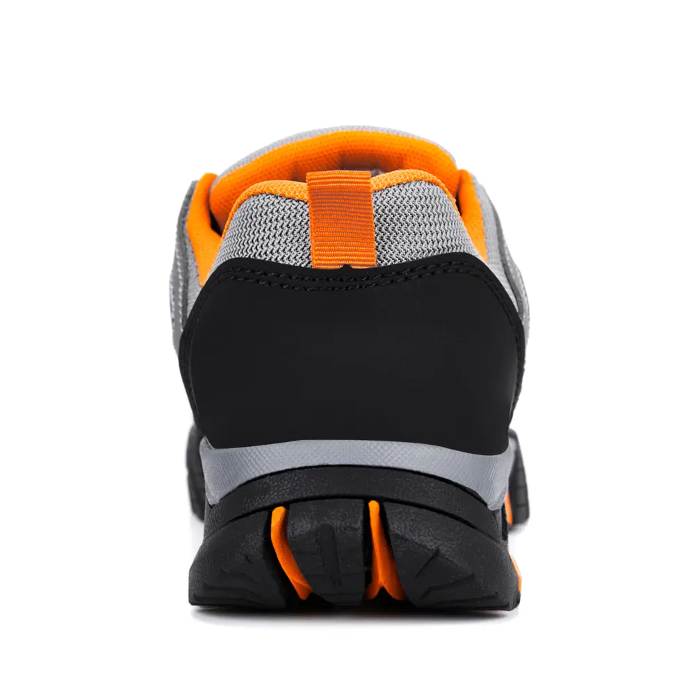 Рабочие полуботинки Dowell D82050 с защитным носком 89430772 STLM-1573550 - Вид №6