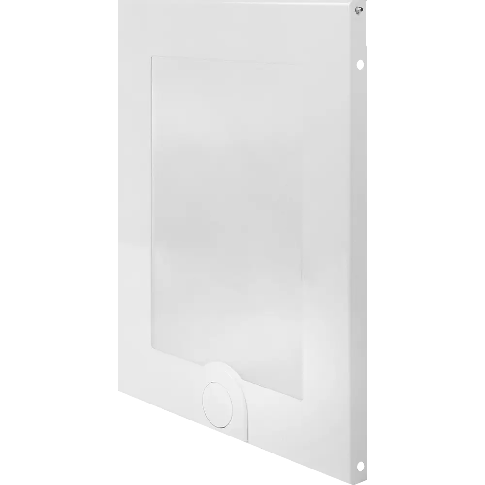 Дверца для щита распределительного Hager VA12CN металл STLM-2193939 - Вид №1