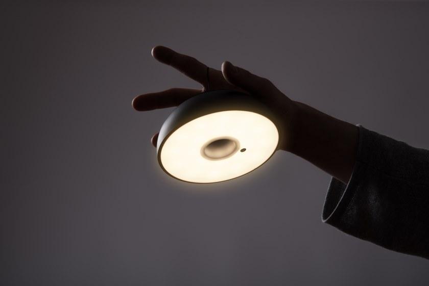 AXOLIGHT Многофункциональный переносной настенный светильник Float sun-id-1506295 - Вид №3