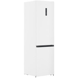 9063232 Холодильник с морозильником   Hisense RB434N4BW2 белый
