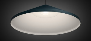 040475 Люстра Vibia North