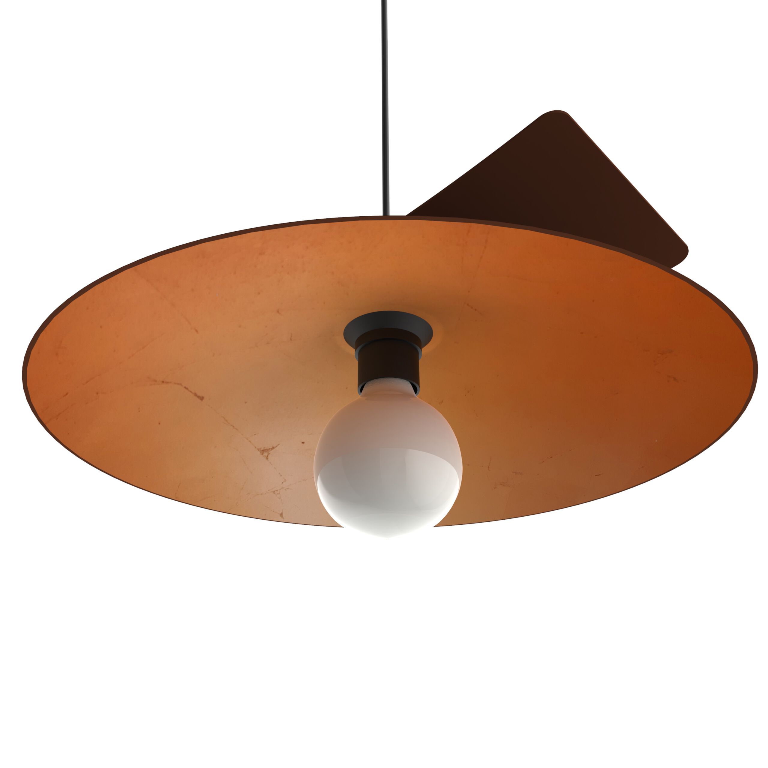 Светодиодный подвесной светильник WayPoint Miller ARCH-00106162 - Вид №69