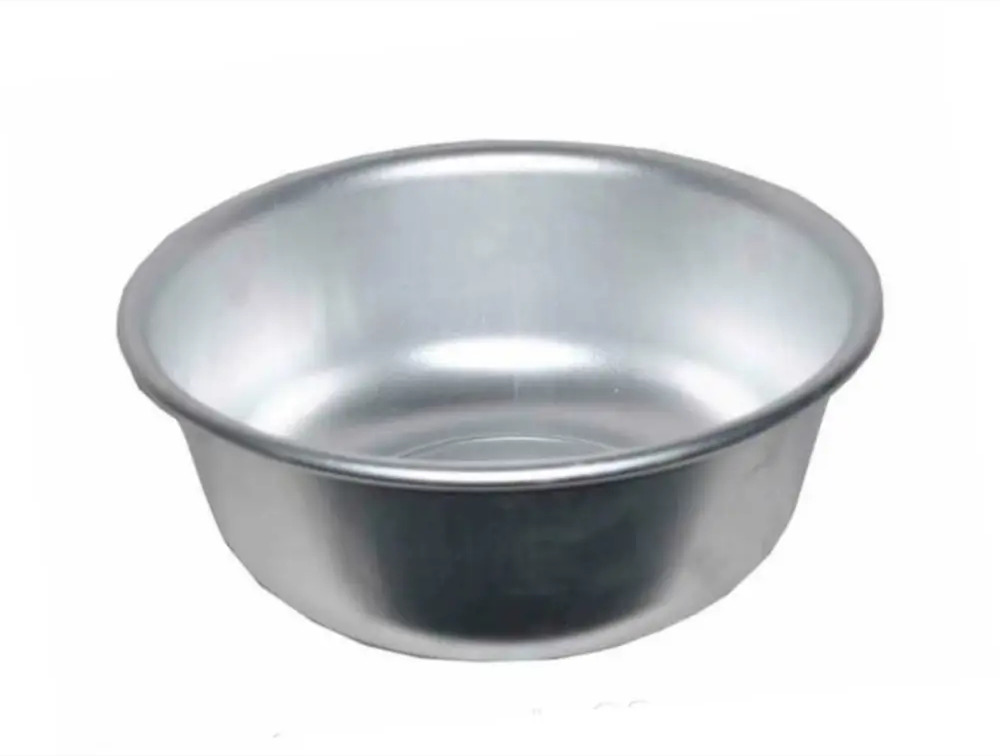 Santreyd Миска для варенья алюминиевая 3 литра 89372929