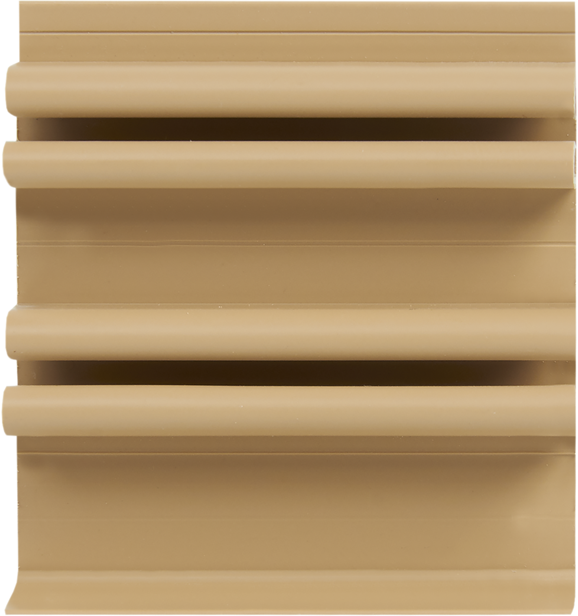 82429151 Клипсы монтажные для плинтуса Rico Color HSP 80, 6 шт. STLM-0027217 Santreyd  - Вид №1