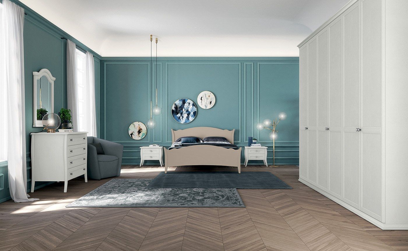 Спальня Colombini Casa Аркадия ARCH-00129588