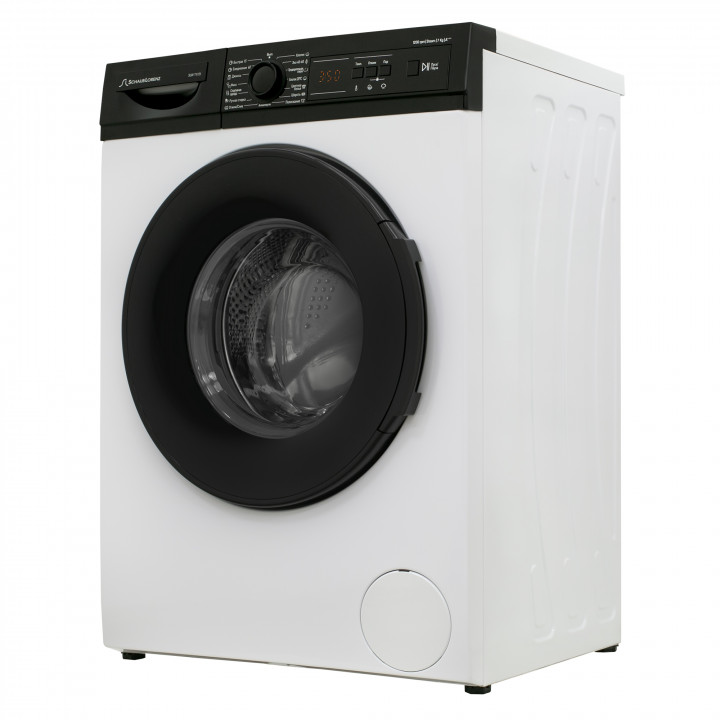 9282620 Стиральная машина Schaub Lorenz SLW T1721 белый STDN-0051952 - Вид №1