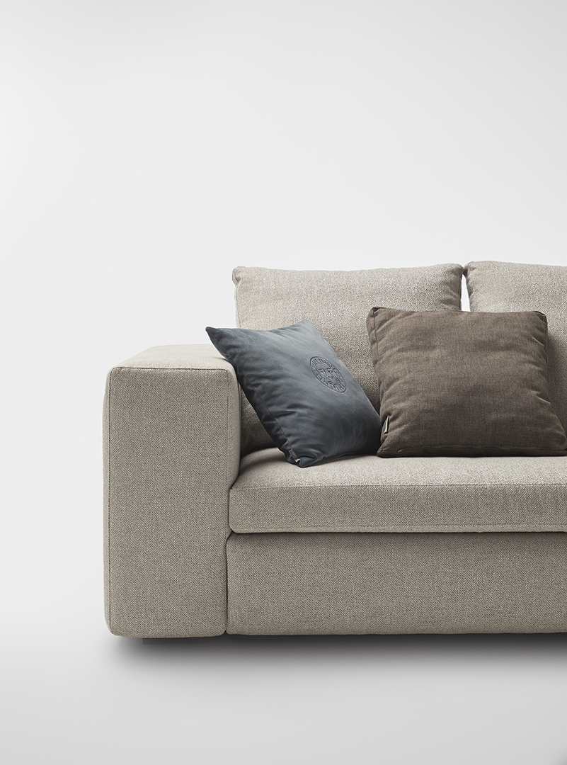 Принц диван Prince A4307 Coleccion Alexandra - Вид №2