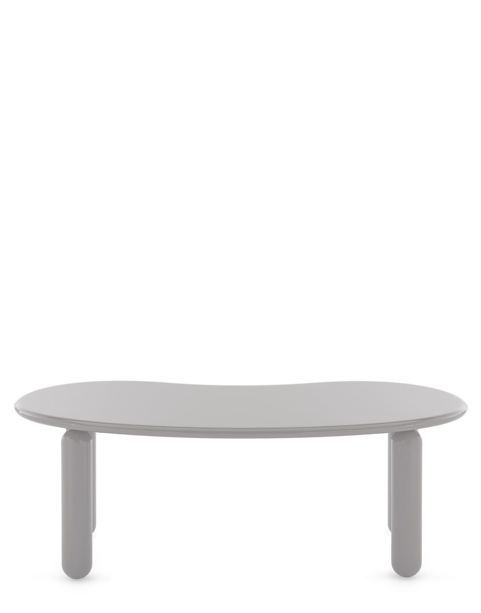 Журнальный столик из бука Kartell UNDIQUE MAS ARCH-00086172 - Вид №7