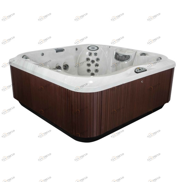 Мини-бассейн J385 9445-067 Jacuzzi 9445067