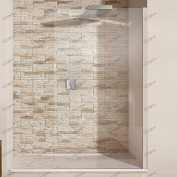 Душевая кабина в нишу CIELA 150х80 см HOESCH 8628325101401