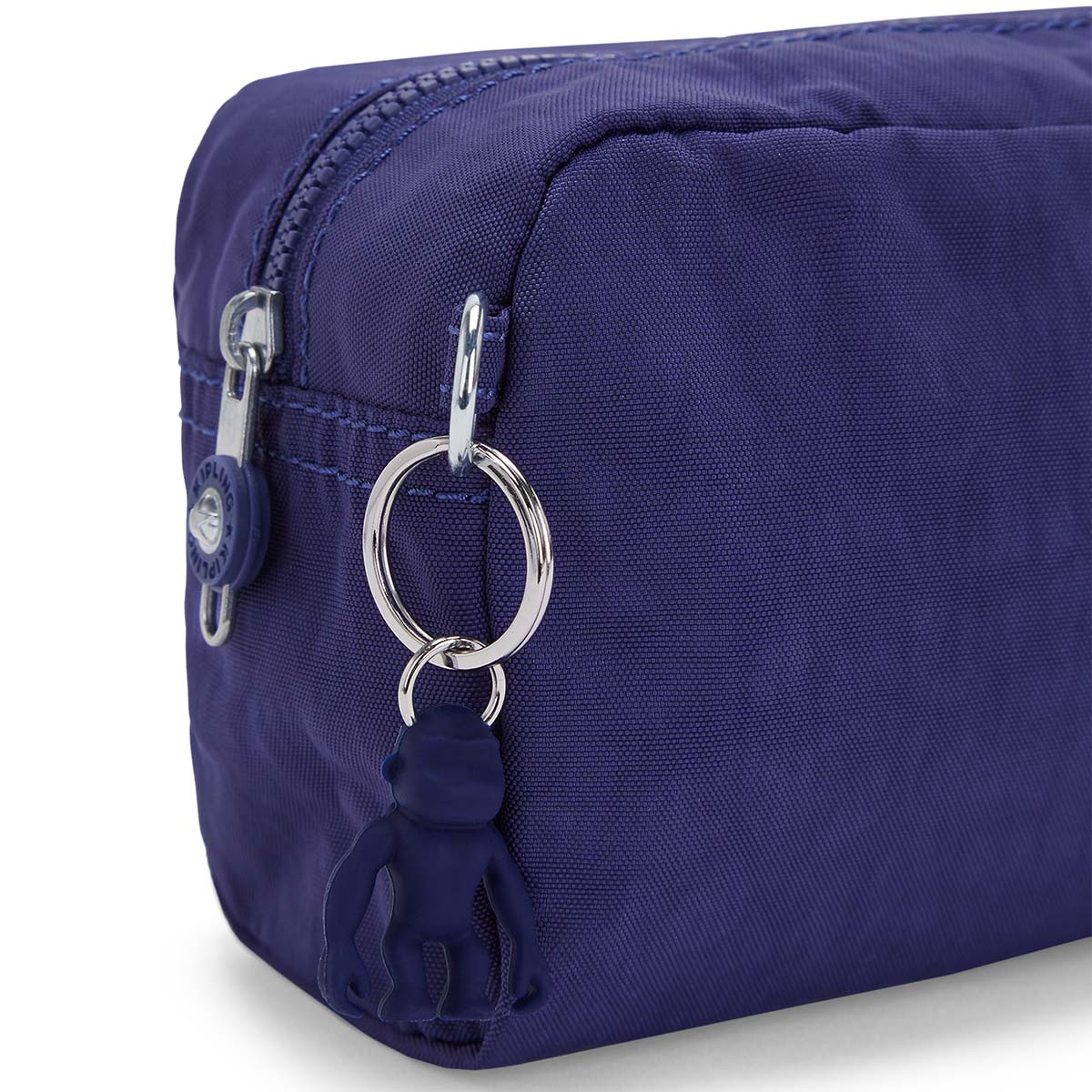 KI4542R95 Косметичка Medium Multi-use Toiletry Bag Kipling Gleam - Вид №4