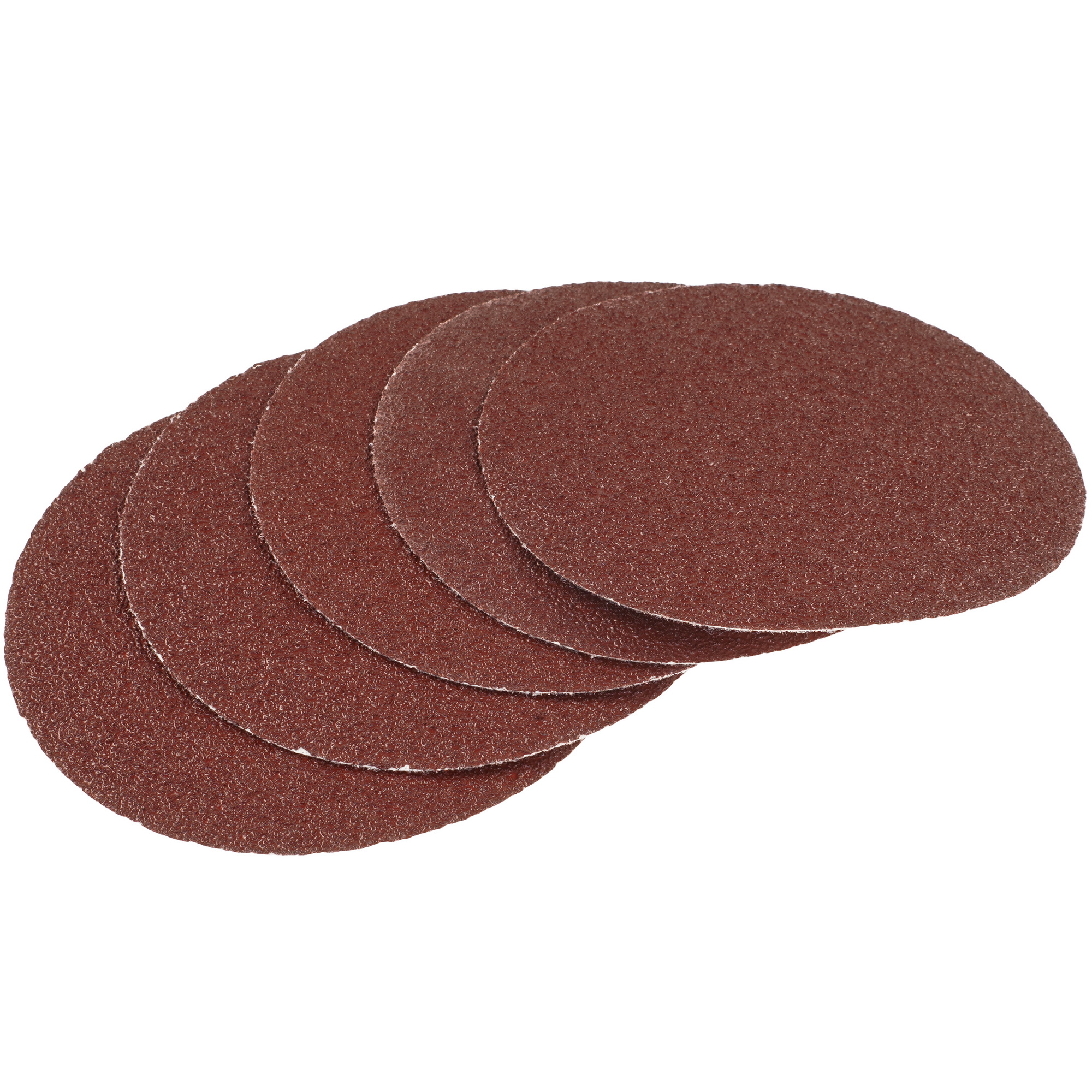 Круг шлифовальный ELITECH 1820.165100 5 шт 9205749 STDN-0038543