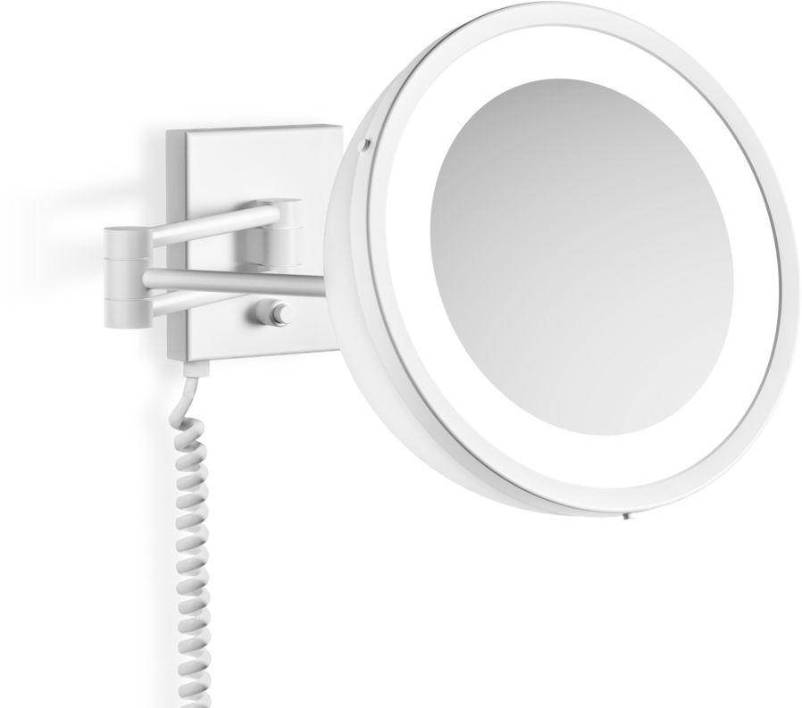 0106950 Косметическое зеркало BS 25 PLV DECOR WALTHER