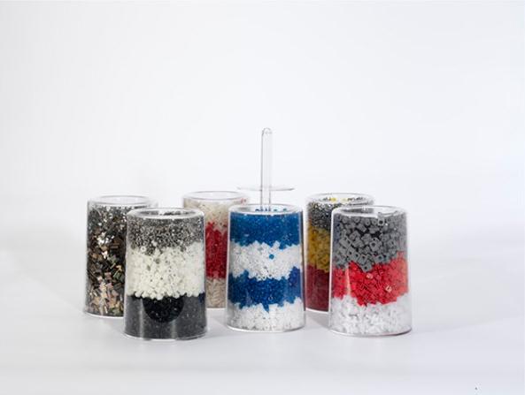 IndakoLab Держатель для бутылок из плексигласа sun-id-1401663 - Вид №3