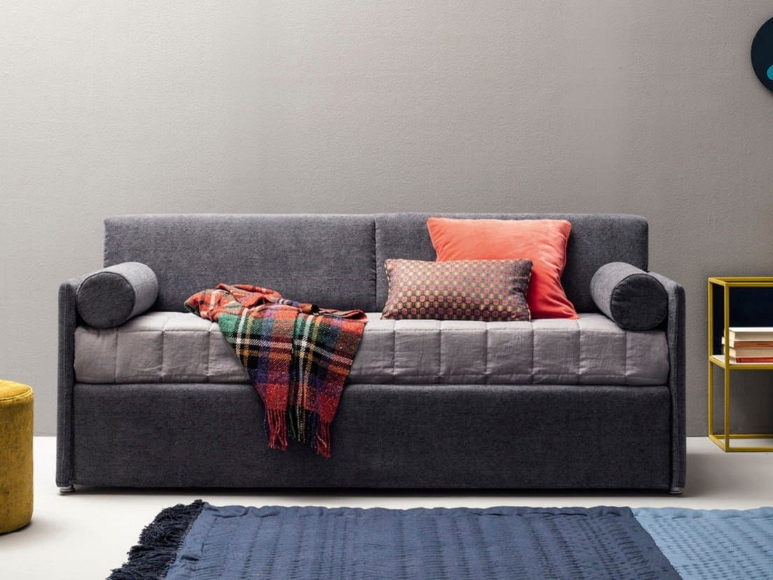 Диван-кровать из ткани Twils ARCH-00037095 - Вид №4