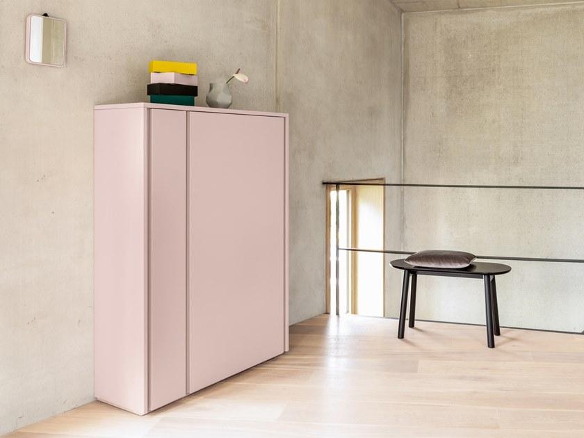 Schönbuch Лакированный буфет Stripes Schonbuch sun-id-1378401 - Вид №6