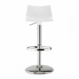 SCAB DESIGN Поворотный табурет с регулируемой высотой Day