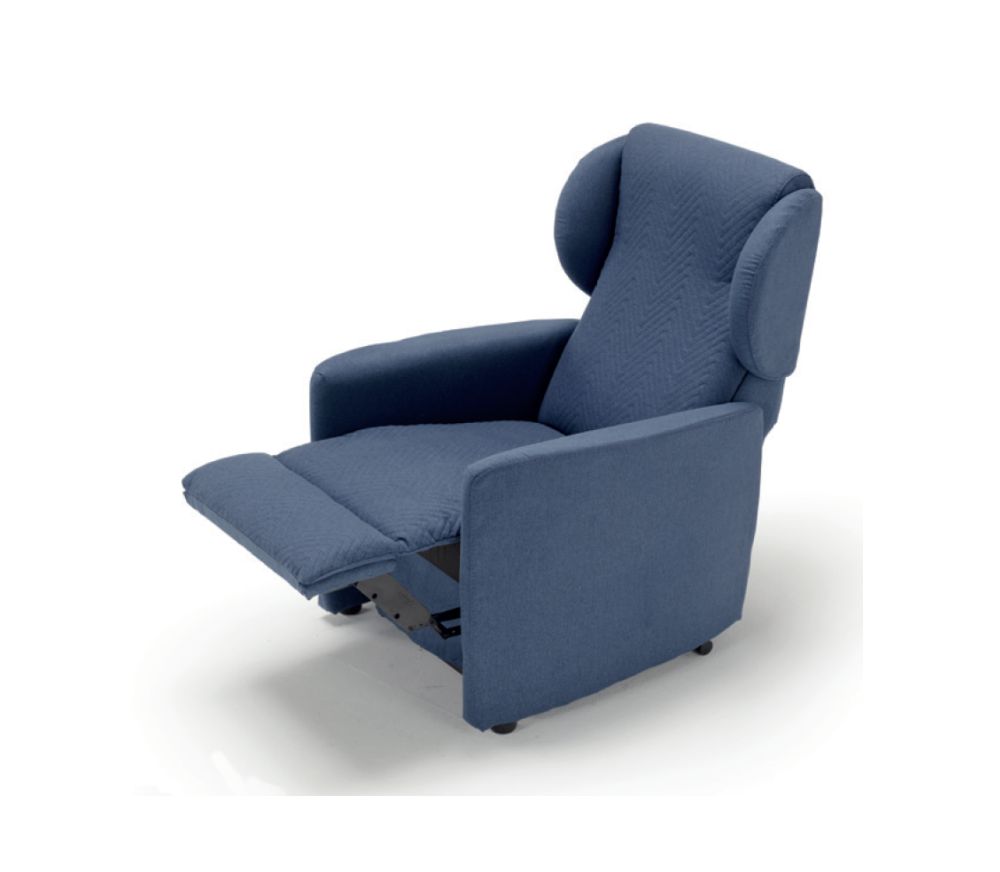 Кресло-Подъемник Lift-Relax 2 Motori  Spaziorelaxitalia  Cristel Cristel Lift-Relax 2 Motori  - Вид №2