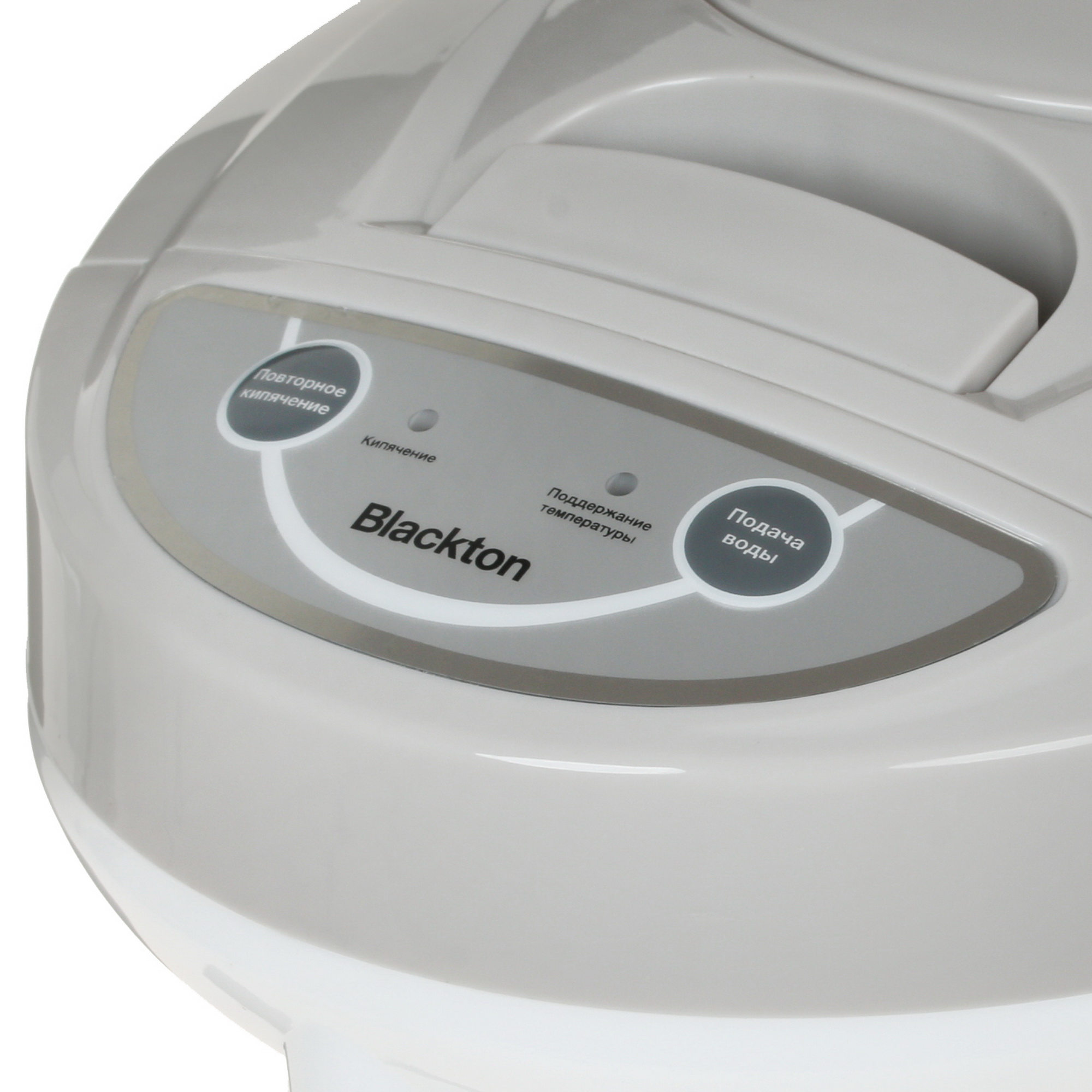 8195150 Термопот Blackton Bt TP331 белый STDN-0085006 - Вид №3