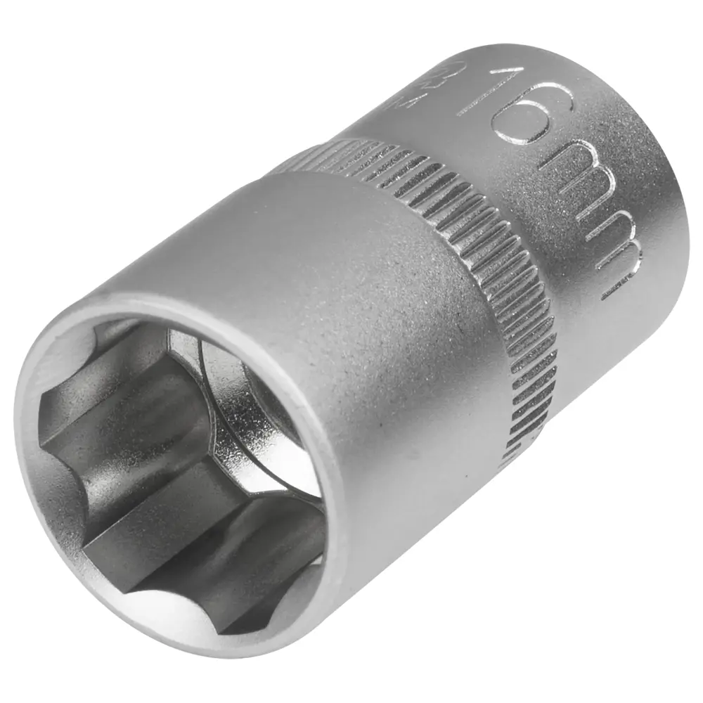 Торцевая головка Dexter 1/2 " 16 мм 16369507 STLM-2053371 