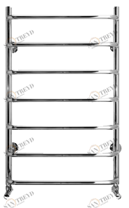 Полотенцесушитель водяной Терминус Эко Стандарт 500х796 П7 с крепл TERMINUS 211099