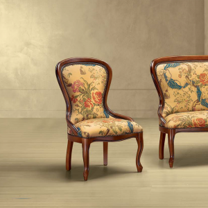 Стул FILIPPINO MORELLO GIANPAOLO 332/RK