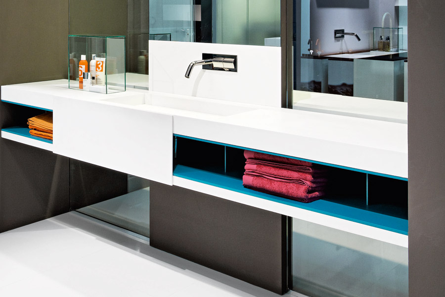 Makro умывальная зона Lab 30 – Lab 45 sun-id-2017774 - Вид №4