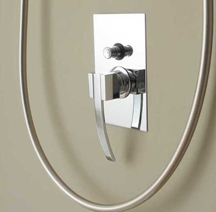 7746200000 Смеситель Bandini Seta Santreyd - Вид №1