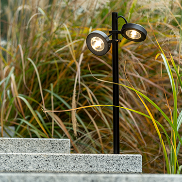 8800013 Мобильный светильник Platek FROG  FROG - 1 COB 3000K 45° - Вид №3