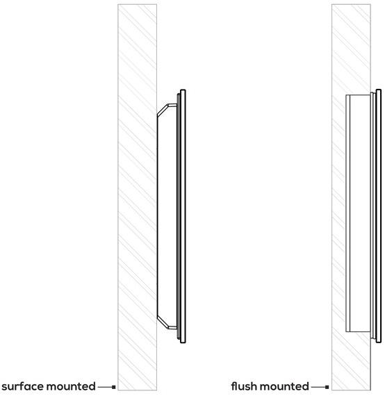 ELECTRA 7-дюймовый видеотерминал для видеодомофона sun-id-1424360 - Вид №9