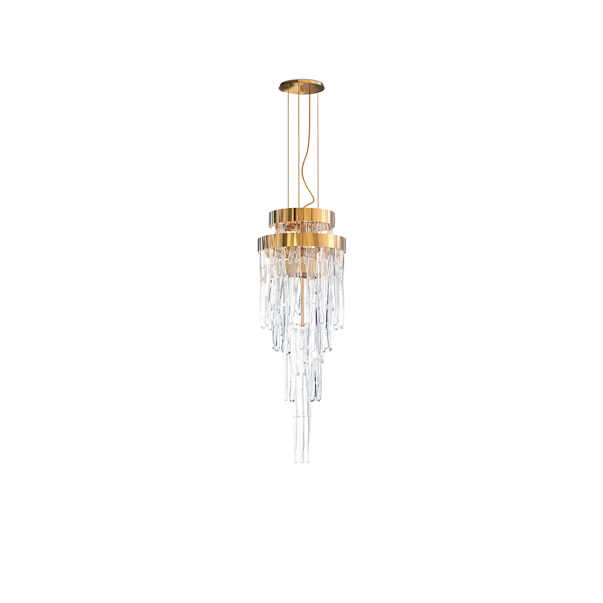Кулоны Babel Pendant Covethouse LUXXU 