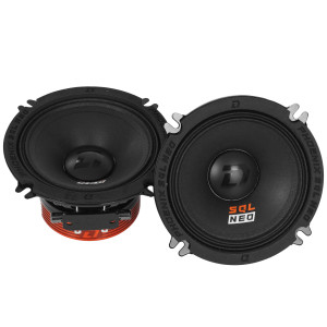 9285598 Среднечастотная акустическая система DL Audio Phoenix SQL 130 Neo