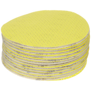 Круг шлифовальный Metabo 626655000 25 шт 1151684