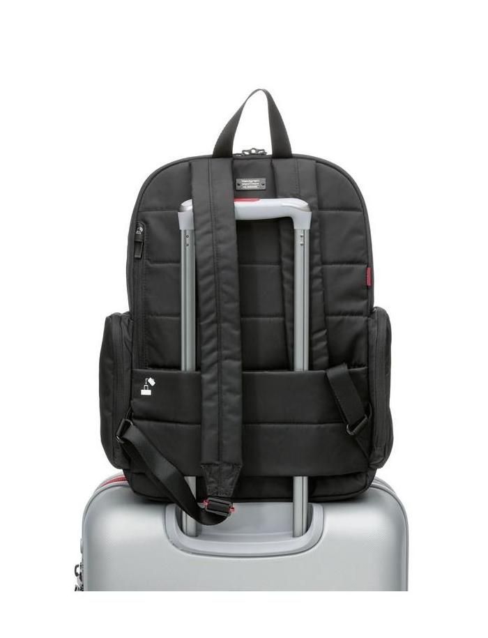 HITC04/003-01 Рюкзак HITC04 Tour RFID Hedgren Inter-City  - Вид №3