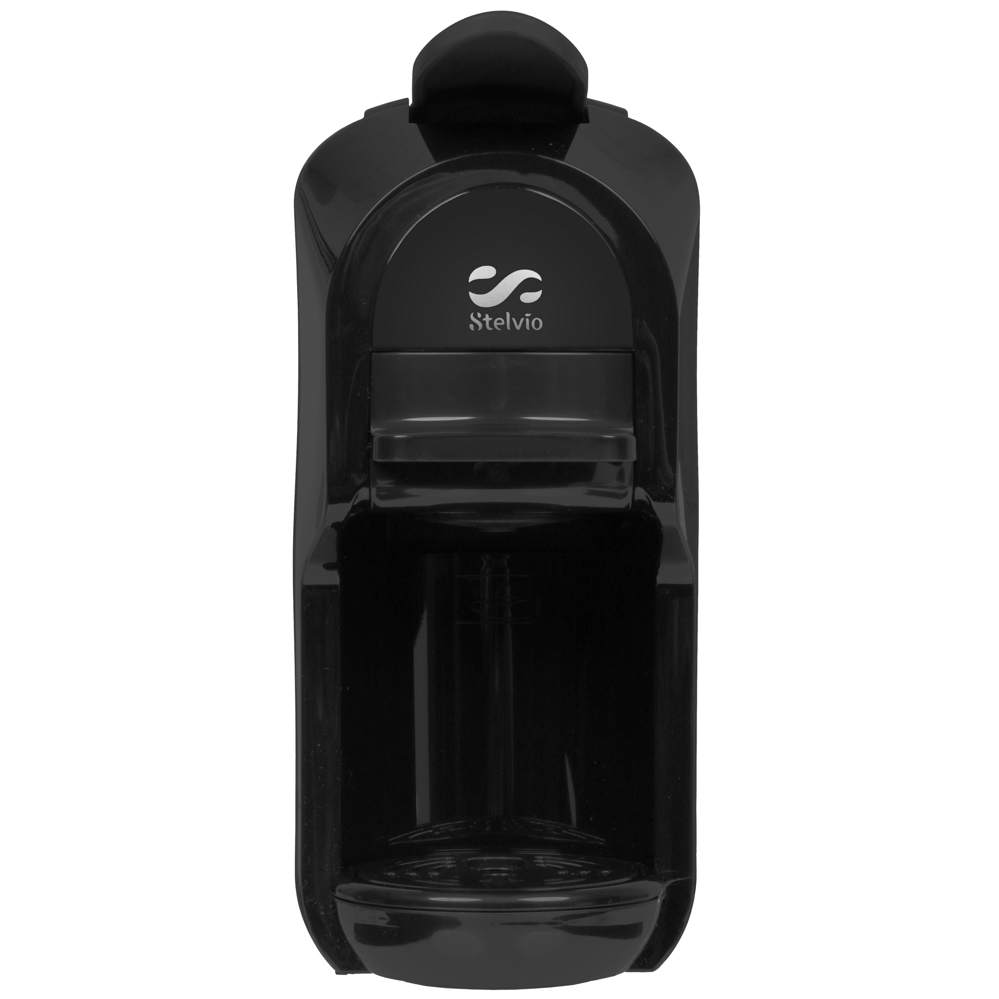 9290646 Кофемашина капсульная Stelvio XC200 STDN-0008467 - Вид №1