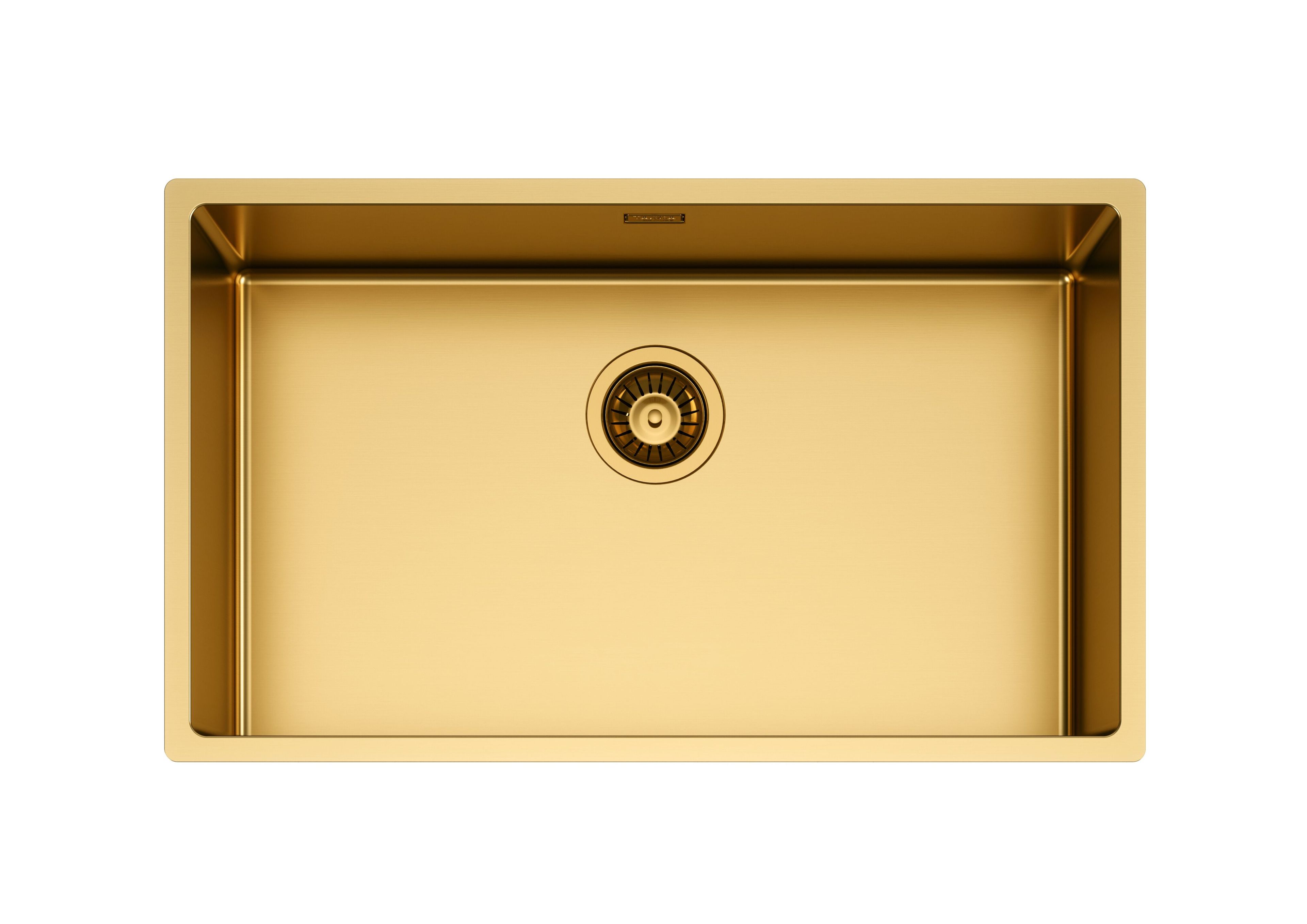 Раковина из нержавеющей стали TASCA CANOVA PVD ARCH-00149036 - Вид №25