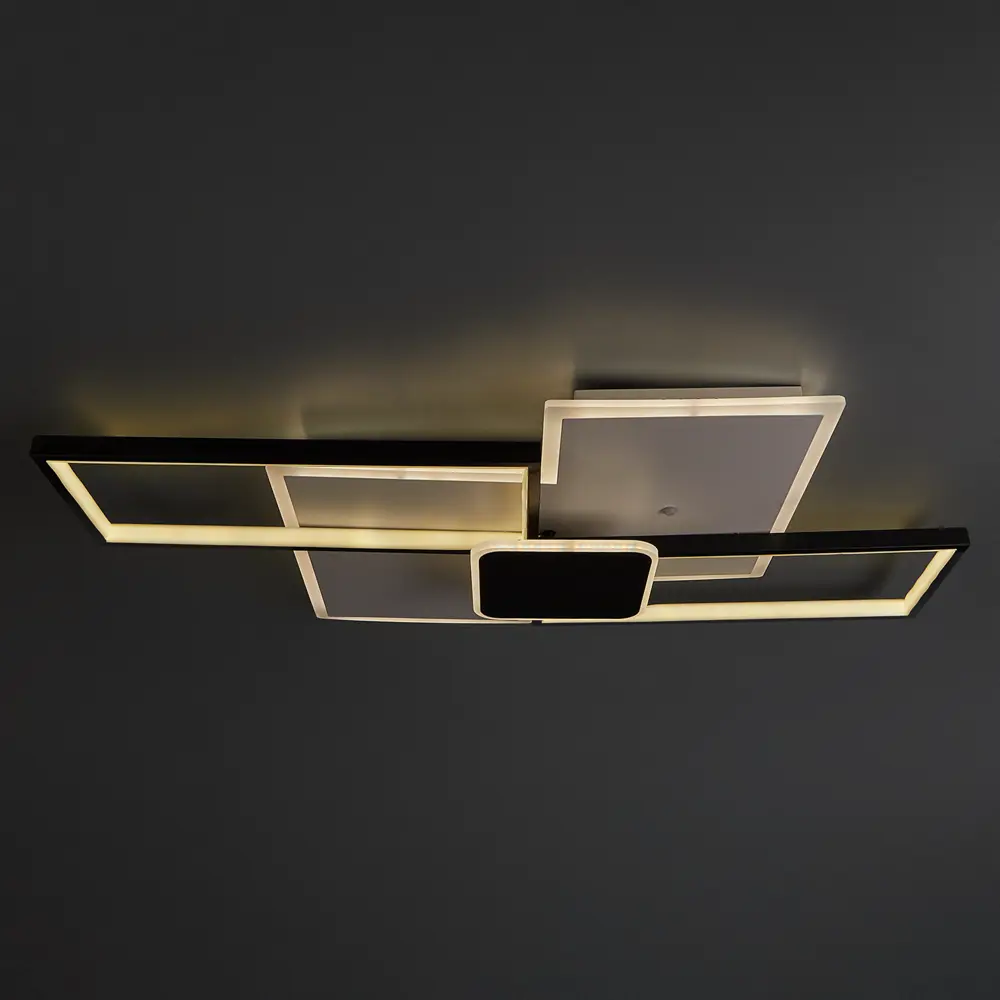 Escada 10216/S — Классическая светодиодная люстра с пультом управления 87890879 STLM-1488668 - Вид №3